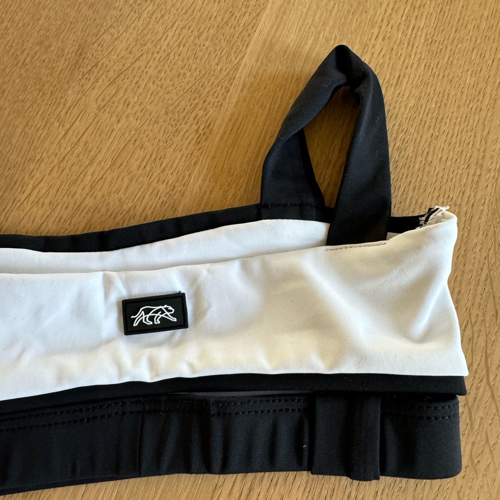 Tiger Friday echo Top